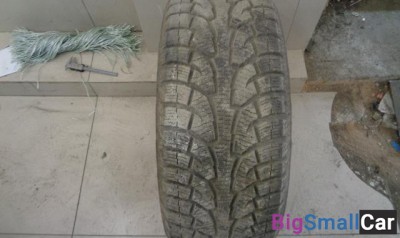 18 Зимняя 265 60 от Шины - купить Санкт-Петербурге