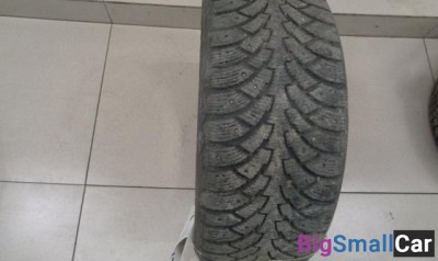 17 Зимняя 235 45 от Шины - купить Санкт-Петербурге