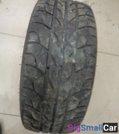 17 Летняя 235 45 от Шины - купить Санкт-Петербурге