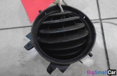 Дефлектор воздушный от Peugeot Partner M59 2002-2011 - купить Санкт-Петербурге