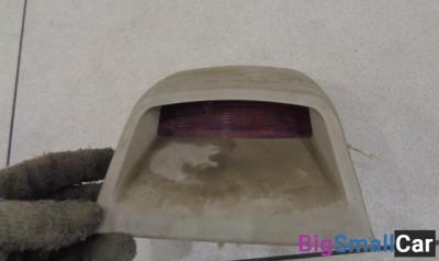 Фонарь задний (стоп сигнал) от Mitsubishi Lancer Cedia CS 2000-2003 - купить Санкт-Петербурге