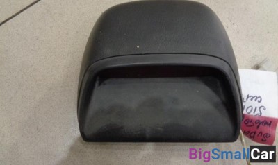 Фонарь задний (стоп сигнал) от Subaru Legacy 1998-2003 - купить Санкт-Петербурге