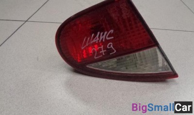 Фонарь задний внутренний левый от ЗАЗ SENS 2005-2014 - купить Санкт-Петербурге