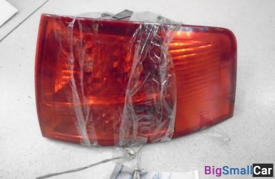 Фонарь задний наружный правый от Audi A8 D3 2002-2010 - купить Санкт-Петербурге