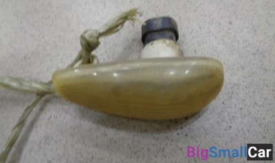 Повторитель от Toyota Yaris 2005-2011 - купить Санкт-Петербурге