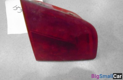 Фонарь задний внутренний левый от Audi A6 C6, 4F 2004-2011 - купить Санкт-Петербурге