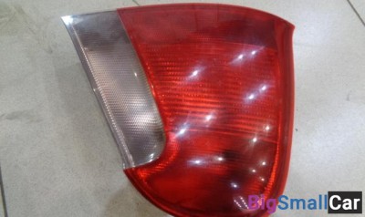 Фонарь задний наружный левый от Rover 75 RJ 1999-2005 - купить Санкт-Петербурге