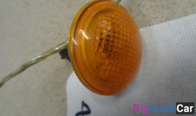 Повторитель от Land Rover Range Rover 3 2002-2012 - купить Санкт-Петербурге