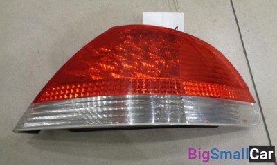 Фонарь задний наружный правый от BMW 7 серия E65, E66 2001-2008 - купить Санкт-Петербурге