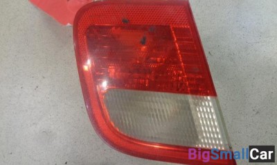 Фонарь задний внутренний левый от BMW 3 серия E46 1998-2007 - купить Санкт-Петербурге