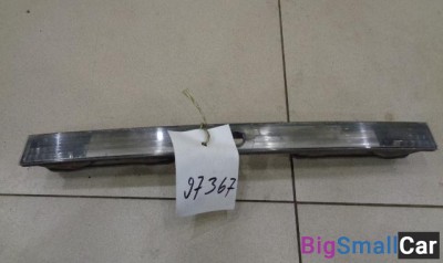 Фонарь подсветки номера от BMW 7 серия E65, E66 2001-2008 - купить Санкт-Петербурге