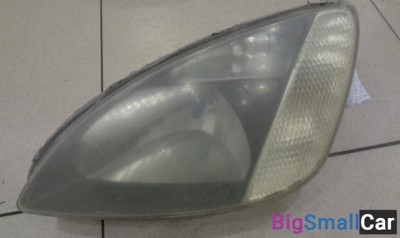 Фара левая от Toyota Prius 1997-2003 - купить Санкт-Петербурге