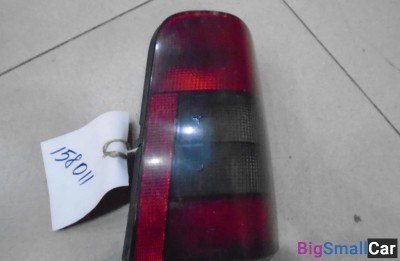 Фонарь задний наружный правый от Peugeot Partner M59 2002-2011 - купить Санкт-Петербурге