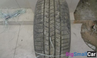 20 Зимняя 275 40 от Шины - купить Санкт-Петербурге