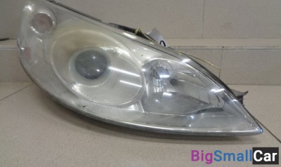 Фара правая от Peugeot 407 2004-2011 - купить Санкт-Петербурге