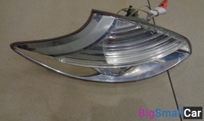 Фонарь задний наружный левый от Renault Megane 3 2008-2015 - купить Санкт-Петербурге