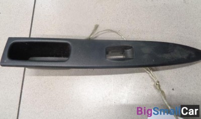 Накладка блока управления стеклоподъемниками задняя левая от Great Wall Hover M4 2013 - купить Санкт-Петербурге