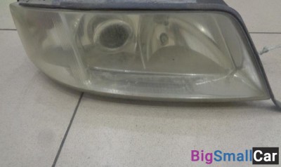 Фара правая ксенон от Audi A6 C5 1997-2004 - купить Санкт-Петербурге