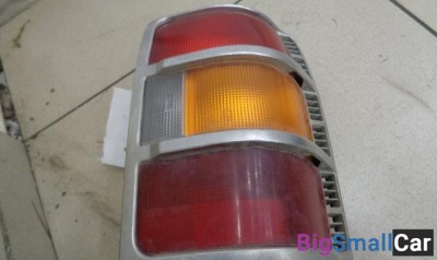 Фонарь задний наружный правый от Mitsubishi Pajero, Montero 2 1991-2004 - купить Санкт-Петербурге