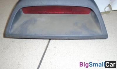 Фонарь задний стоп сигнал от Toyota Camry V30, XV10 1990-1994 - купить Санкт-Петербурге