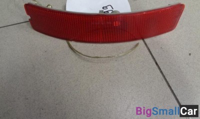 Фонарь задний в бампер правый от Volvo XC90 2002-2014 - купить Санкт-Петербурге