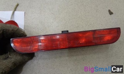 Фонарь задний стоп сигнал от Audi A4 B5 1994-2001 - купить Санкт-Петербурге