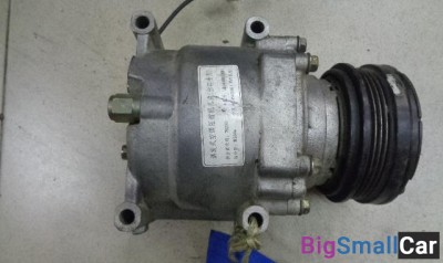 Компрессор системы кондиционирования от Lifan Breez 2007-2014 - купить Санкт-Петербурге