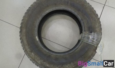 16 Летняя 235 70 от Шины - купить Санкт-Петербурге