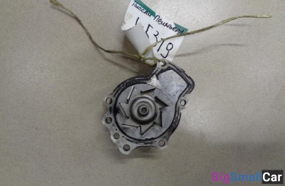 Насос водяной помпа от Nissan Primera P11 1995-2002 - купить Санкт-Петербурге