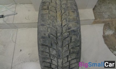 16 Зимняя 225 50 от Шины - купить Санкт-Петербурге