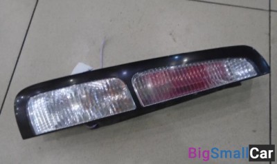 Фонарь задний наружный левый от Nissan Cube Z10 1998-2002 - купить Санкт-Петербурге