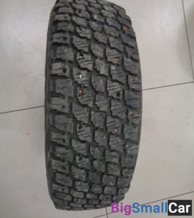 15 Зимняя 205 65 от Шины - купить Санкт-Петербурге