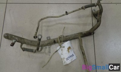 Трубка охлажд. жидкости металлическая от Volvo XC70 2000-2007 - купить Санкт-Петербурге