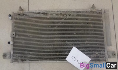 Радиатор кондиционера от Toyota Prius 1997-2003 - купить Санкт-Петербурге