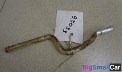 Трубка охлажд. жидкости металлическая от Fiat Albea 2002-2012 - купить Санкт-Петербурге