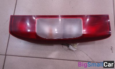 Фонарь задний наружный левый от LDV Maxus 2004-2008 - купить Санкт-Петербурге