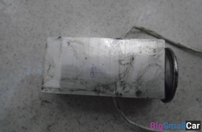 Клапан кондиционера от Lifan Solano 2010-2016 - купить Санкт-Петербурге