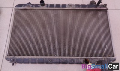 Радиатор основной от Lifan X60 2012 - купить Санкт-Петербурге