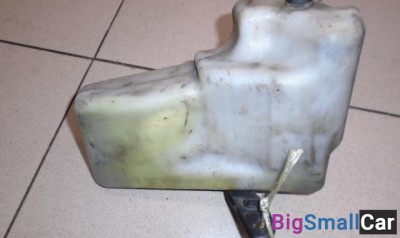 Бачок расширительный от Toyota Camry V30, XV10 1990-1994 - купить Санкт-Петербурге