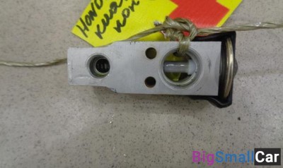 Клапан кондиционера от Honda Fit 2001-2008 - купить Санкт-Петербурге