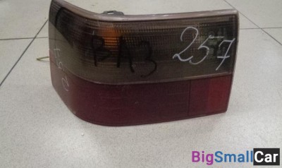 Фонарь задний наружный левый от VAZ 2110 1995-2014 - купить Санкт-Петербурге