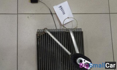 Испаритель кондиционера от Hyundai Lavita 2001-2007 - купить Санкт-Петербурге