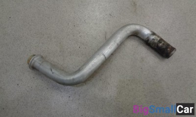 Трубка отопителя от Mitsubishi Galant EA 1996-2003 - купить Санкт-Петербурге