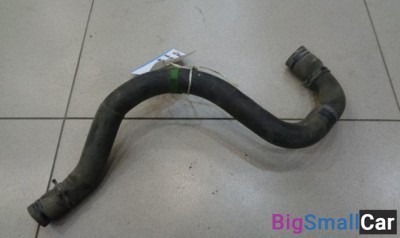 Патрубок радиатора от LDV Maxus 2004-2008 - купить Санкт-Петербурге