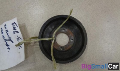 Шкив водяного насоса помпы от BMW 3 серия E46 1998-2007 - купить Санкт-Петербурге