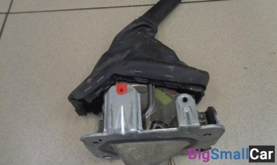 Рычаг стояночного тормоза от Opel Astra H 2004-2014 - купить Санкт-Петербурге