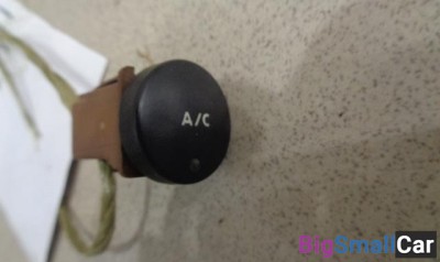 Кнопка кондиционера от Peugeot Partner M59 2002-2011 - купить Санкт-Петербурге