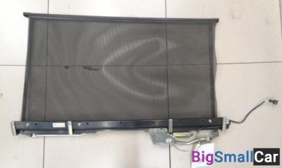 Шторка солнцезащитная заднего стекла от Mercedes-Benz CL-Klass W215 1999-2006 - купить Санкт-Петербурге