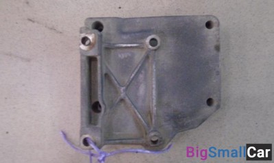 Кронштейн кондиционера от Peugeot 307  2001-2008 - купить Санкт-Петербурге