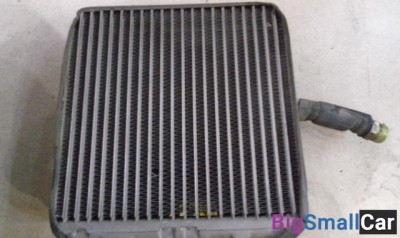 Испаритель кондиционера от Nissan Cube Z10 1998-2002 - купить Санкт-Петербурге
